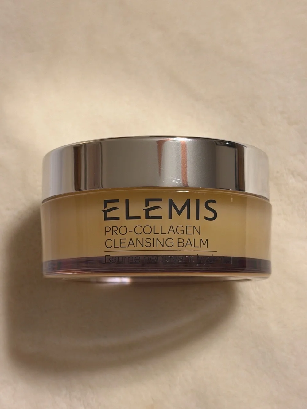 ELEMIS rich hydrating